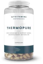 Thermopure Cápsulas Pierde grasa