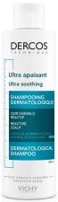 Dercos Champú Ultra Calmante 200 ml