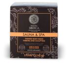 Sauna & Spa Termo Mascarilla Corporal 370 ml
