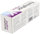Kemphor Crema Dental Original con Fluor 75 ml