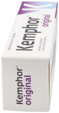 Kemphor Crema Dental Original con Fluor 75 ml