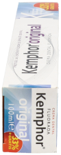 Kemphor Crema Dental Original con Fluor 75 ml