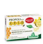 Epid Caramelos Miel-Limón 20 Comprimidos Masticables