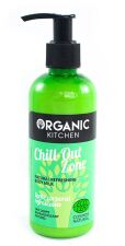 Chill Out Zone Leche Corporal Refrescante 270 ml