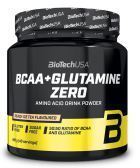 BCAA + Glutamine zero 480 gr