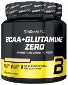 BCAA + Glutamine zero 480 gr