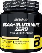 BCAA + Glutamine zero 480 gr