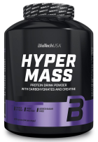 Hyper Mass 2270 gr