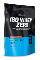 Iso Whey Zero 500 gr