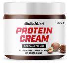 Protein Cream Cocoa Hazelnut