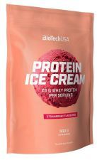 Protein Ice Cream 500 gr