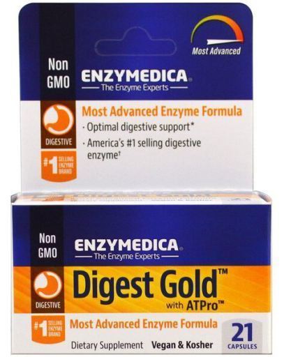 Digest Gold with ATPro