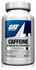 Caffeine 100 tabletas
