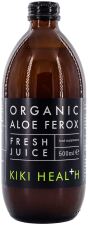 Zumo de Áloe Ferox Ecológico 500 ml