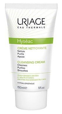 Hyseac Crema Limpiadora 150 ml