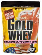 Gold Whey 500 mg