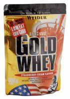 Gold Whey 500 mg