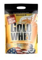 Gold Whey 500 mg