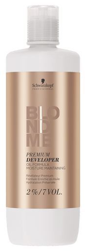 Blondme Premium Loción Activadora 2% 7 Vol 1000 ml