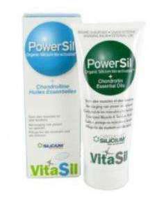 Powersil Gel Tubo 225 ml