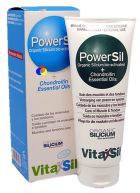 Powersil Gel Tubo 225 ml