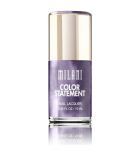 Nail Lacquer Color Statement Pearl-Plexed Sheer