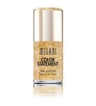 Nail Lacquer Color Statement Pearl-Plexed Sheer