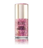 Nail Lacquer Color Statement Pearl-Plexed Sheer