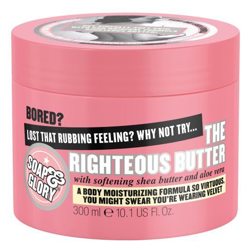 Crema Corporal The Righteous Butter 300 ml