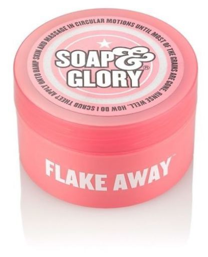Exfoliante Corporal Flake Away 50 ml