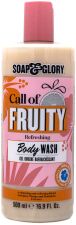 Gel de Baño Call of Fruity 500 ml