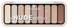 The Nude Edition Paleta de Sombras 10 gr