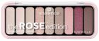 The Nude Edition Paleta de Sombras 10 gr