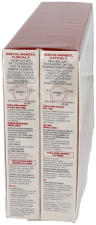Dercos Aminexil Clinical 5 Tratamiento Anticaída
