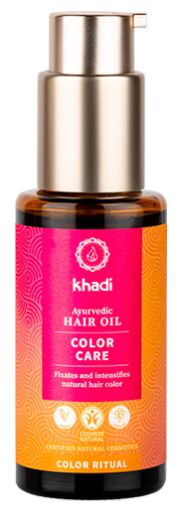Aceite Capilar Color Care 50 ml