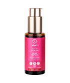 Aceite Capilar Rosa reparador cabellos dañados 50 ml