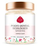 Dentífrico en polvo Ginseng 60 gr