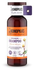 Champú Nutritivo 500 ml