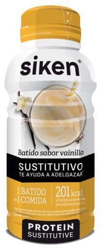 Sustitutive Batido 325 ml