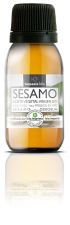 Aceite Vegetal de Sésamo