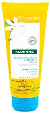 Polysianes After Sun Ducha Champú 200 ml