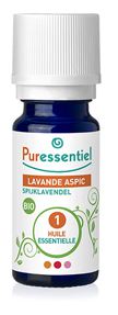 Aceite Esencial de Lavanda Aspica 10 ml