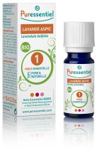 Aceite Esencial de Lavanda Aspica 10 ml