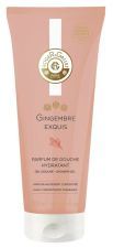 Gingembre Exquis Gel de Ducha Hidratante 200 ml