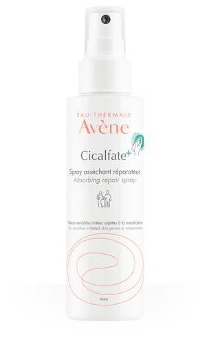 Cicalfate Spray Reparador 100 ml