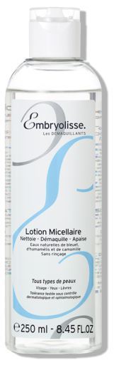 Loción Micelar 250 ml