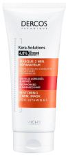 Dercos Kera Solutions Mascarilla Reparadora 200 ml