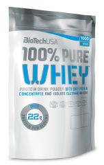 100% Pure Whey Chestnut 1000 gr