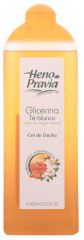 Gel de Ducha Glicerina Heno De Pravia 650 ml