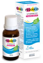 Pediakid Vitamina D3 20 ml